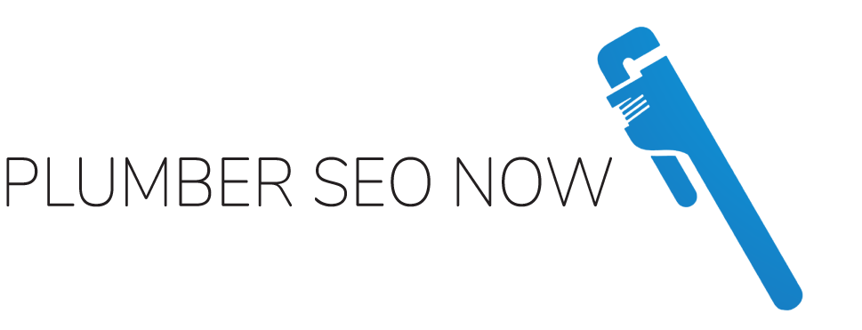 Plumber SEO Now Logo